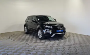 Land Rover Range Rover Evoque 2013 года за 8 490 000 тг. в Алматы фото 3