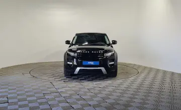 Land Rover Range Rover Evoque 2013 года за 8 490 000 тг. в Алматы фото 2