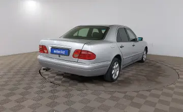 Mercedes-Benz E-Класс 1996 года за 1 990 000 тг. в Шымкент