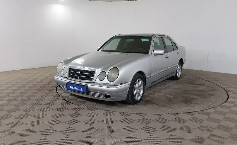 Mercedes-Benz E-Класс 1996 года за 1 990 000 тг. в Шымкент