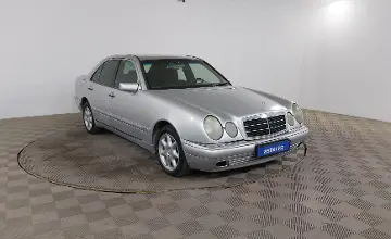 Mercedes-Benz E-Класс 1996 года за 1 990 000 тг. в Шымкент фото 3