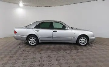 Mercedes-Benz E-Класс 1996 года за 1 990 000 тг. в Шымкент фото 4