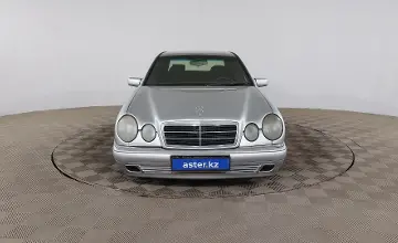 Mercedes-Benz E-Класс 1996 года за 1 990 000 тг. в Шымкент фото 2
