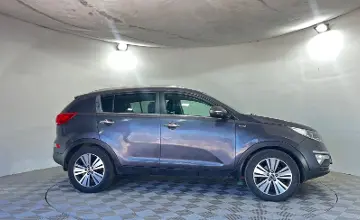 Kia Sportage 2015 года за 7 390 000 тг. в Павлодар фото 4