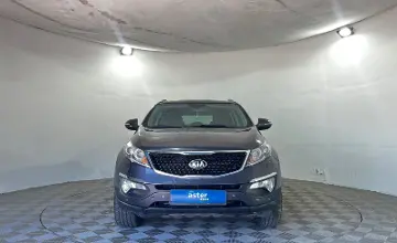 Kia Sportage 2015 года за 7 390 000 тг. в Павлодар фото 2