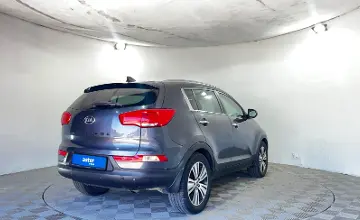 Kia Sportage 2015 года за 7 390 000 тг. в Павлодар