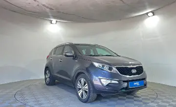 Kia Sportage 2015 года за 7 390 000 тг. в Павлодар фото 3