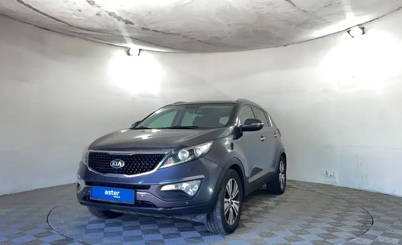 Kia Sportage 2015 года за 7 390 000 тг. в Павлодар
