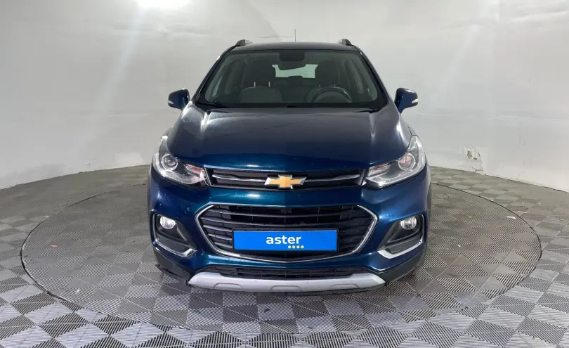 Chevrolet Tracker 2020 года за 6 480 000 тг. в Павлодар фото 2