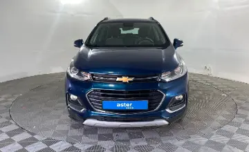 Chevrolet Tracker 2020 года за 7 490 000 тг. в Павлодар фото 2