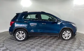 Chevrolet Tracker 2020 года за 7 490 000 тг. в Павлодар фото 4