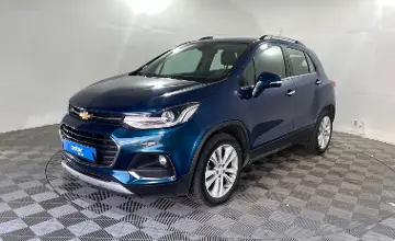 Chevrolet Tracker 2020 года за 7 490 000 тг. в Павлодар фото 1