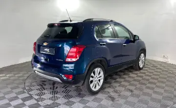 Chevrolet Tracker 2020 года за 7 490 000 тг. в Павлодар