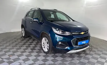 Chevrolet Tracker 2020 года за 7 490 000 тг. в Павлодар фото 3