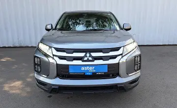 Mitsubishi ASX 2022 года за 8 000 000 тг. в Алматы фото 2