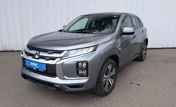 Mitsubishi ASX 2022 года за 8 000 000 тг. в Алматы фото 1