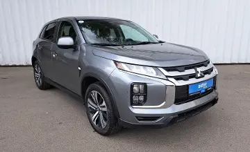 Mitsubishi ASX 2022 года за 8 000 000 тг. в Алматы фото 3