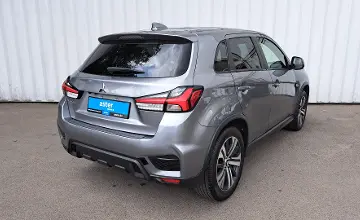 Mitsubishi ASX 2022 года за 8 000 000 тг. в Алматы