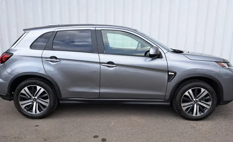 Mitsubishi ASX 2022 года за 6 800 000 тг. в Алматы фото 4