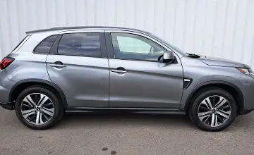 Mitsubishi ASX 2022 года за 8 000 000 тг. в Алматы фото 4