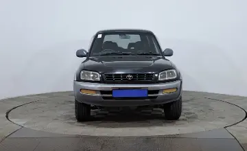 Toyota RAV4 1998 года за 2 200 000 тг. в Астана фото 2
