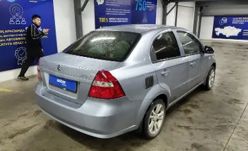 Ravon Nexia R3 2020 года за 3 790 000 тг. в Астана фото 3