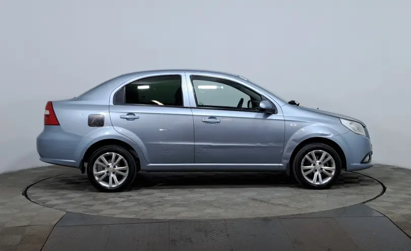 Ravon Nexia R3 2020 года за 3 000 000 тг. в Астана фото 4