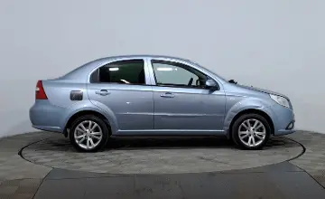 Ravon Nexia R3 2020 года за 3 790 000 тг. в Астана фото 4