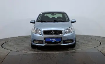 Ravon Nexia R3 2020 года за 3 790 000 тг. в Астана фото 2
