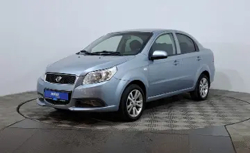 Ravon Nexia R3 2020 года за 3 790 000 тг. в Астана фото 1