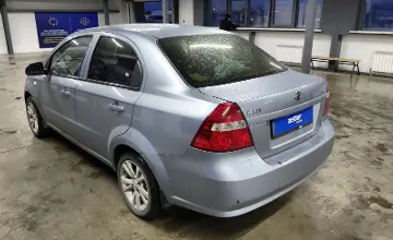 Ravon Nexia R3 2020 года за 3 790 000 тг. в Астана фото 4