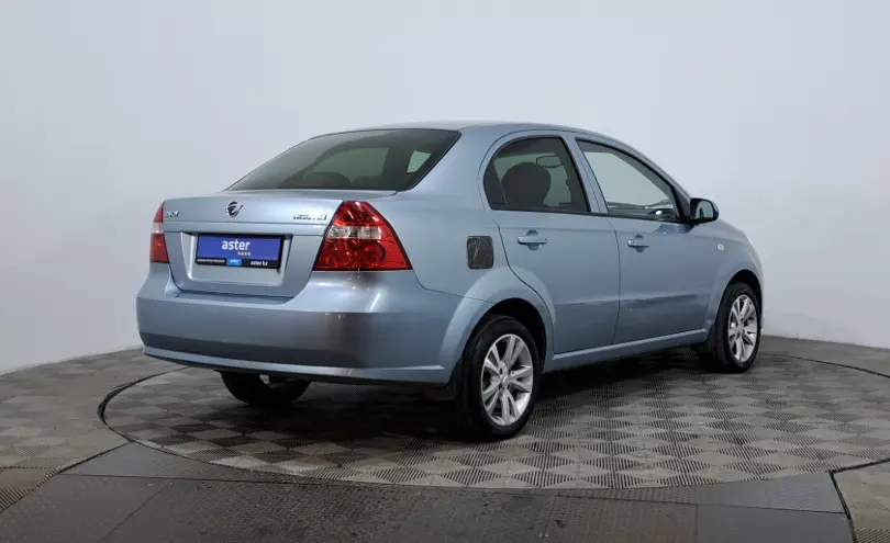 Ravon Nexia R3 2020 года за 3 000 000 тг. в Астана фото 5