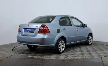 Ravon Nexia R3 2020 года за 3 790 000 тг. в Астана