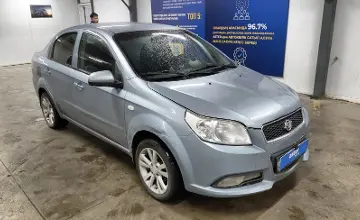 Ravon Nexia R3 2020 года за 3 790 000 тг. в Астана фото 2