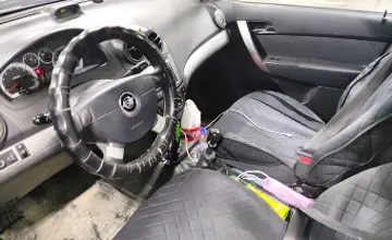 Ravon Nexia R3 2020 года за 3 790 000 тг. в Астана фото 5