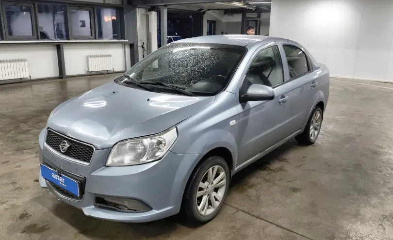 Ravon Nexia R3 2020 года за 3 790 000 тг. в Астана