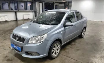 Ravon Nexia R3 2020 года за 3 790 000 тг. в Астана фото 1