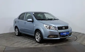 Ravon Nexia R3 2020 года за 3 790 000 тг. в Астана фото 3