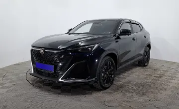 Changan CS35 Max 2026 года за 8 890 000 тг. в Астана фото 1