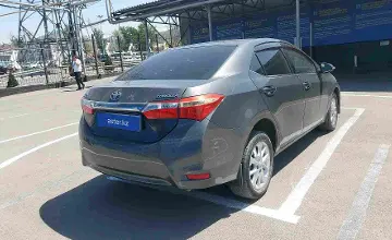 Toyota Corolla 2014 года за 5 500 000 тг. в Павлодар фото 3