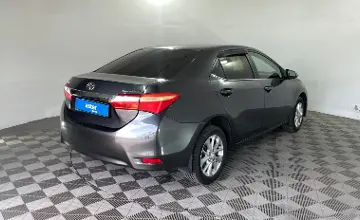Toyota Corolla 2014 года за 5 500 000 тг. в Павлодар