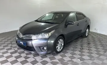 Toyota Corolla 2014 года за 5 500 000 тг. в Павлодар фото 1