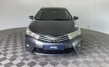 Toyota Corolla 2014 года за 5 500 000 тг. в Павлодар фото 2