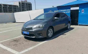 Toyota Corolla 2014 года за 5 500 000 тг. в Павлодар фото 1
