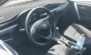 Toyota Corolla 2014 года за 5 500 000 тг. в Павлодар фото 5