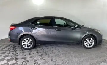Toyota Corolla 2014 года за 5 500 000 тг. в Павлодар фото 4