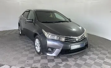 Toyota Corolla 2014 года за 5 500 000 тг. в Павлодар фото 3