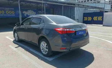 Toyota Corolla 2014 года за 5 500 000 тг. в Павлодар фото 4