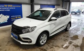 LADA (ВАЗ) XRAY 2020 года за 4 200 000 тг. в Астана фото 1