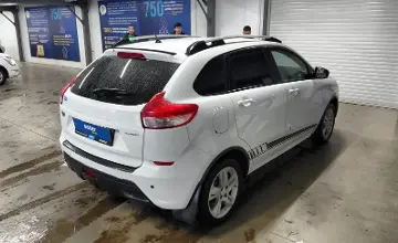 LADA (ВАЗ) XRAY 2020 года за 4 200 000 тг. в Астана фото 3